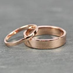 Wedding Rings