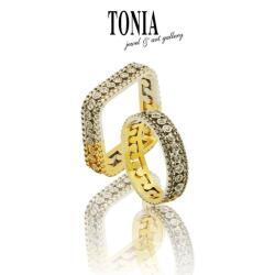 Tranformable Jewelry By Tonia Jewellery