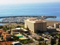 st raphael resort aerial inland