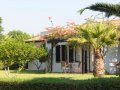 Cyprus Hotels: Kermia Beach - Bungalows