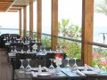 Cyprus Hotels: Kermia Beach - Restaurant