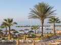 Cyprus Hotels: Kermia Beach - Sun Terrace