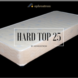 Aphrostrom - Hard Top Mattresses
