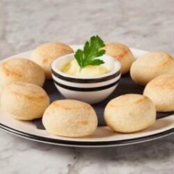 Dough Balls Pizzaexpress