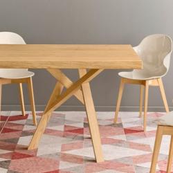 Takis Angelides - Calligaris Dining Table