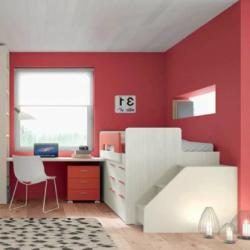 Takis Angelides - Children And Teenager Bedroom Furniture