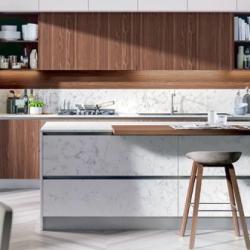 Takis Angelides - Genesi Modern Kitchen