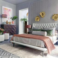 Takis Angelides - Natuzzi Bedroom Furniture