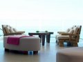 Cyprus Hotels: Londa Beach Hotel - Caprice Lounge