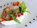 Cyprus Hotels: Londa Beach Hotel - Caprice Restaurant Italian Cuisine