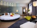 Cyprus Hotels: Londa Beach Hotel - Elite Honeymoon Suite Round Bed