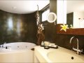 Cyprus Hotels: Londa Beach Hotel - Executive Suite Bathroom