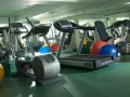 Cyprus Hotels: Londa Beach Hotel -Fitness And Gym Facilities