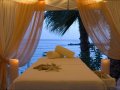 Cyprus Hotels: Londa Beach Hotel - Outdoor Massage Tent