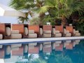 Cyprus Hotels: Londa Beach Hotel - Swimming Pool And Garden