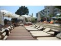 Cyprus Hotels: Londa Beach Hotel - Swimming Pool Deck