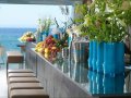 Cyprus Hotels: Londa Beach Hotel - Terrace Bar