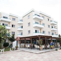 Debbie Xenia Protaras Hotel Apartments