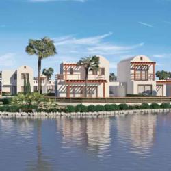 Poseidon Beach Gardens Villas For Sale In Pervolia