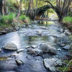 Sightseeing Tours In Troodos Mountains