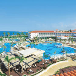 Olympic Lagoon Resort Paphos