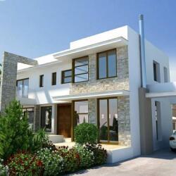Four Bedroom House For Sale Off The Dhekelia Road