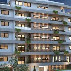 One Two And Three Bedroom Apartments For Sale In Larnaca Centre