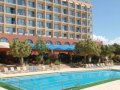 Cyprus Hotels: Navarria Hotel - Hotel Exterior