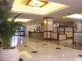 Cyprus Hotels: Navarria Hotel - Hotel Lobby