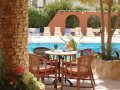 Cyprus Hotels: Navarria Hotel - Pool Bar