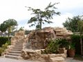 Cyprus Hotels: Navarria Hotel - Waterfalls
