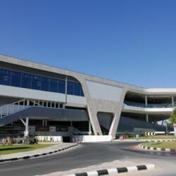 Expansion Of The Mall Of Cyprus