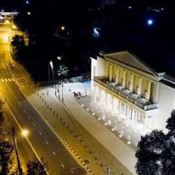 Nicosia Municipal Theatre