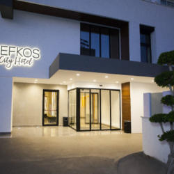 Pefkos Hotel Limassol