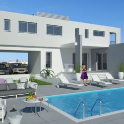 Akathiotis Developers: Sunrise Gardens Ii