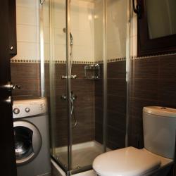 Zygi Apartment 55sqm Bathroom