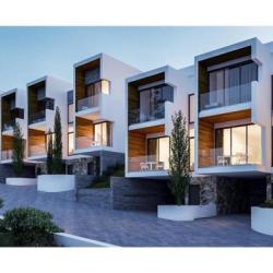 Pafilia Aria Townhouses