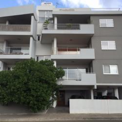 Apartment In Strovolos