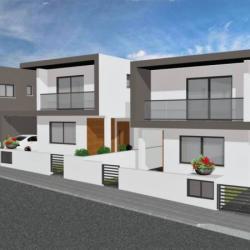 Detached House For Sale In Kallithea