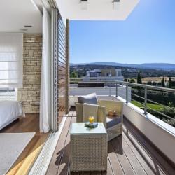 Cybarco Akamas Bay Villas View