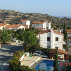 Santa Marina Cultural Village 2