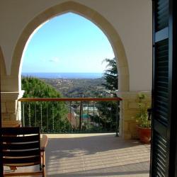 Santa Marina Cultural Village 3
