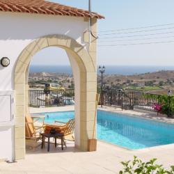 Santa Marina Cultural Village 4