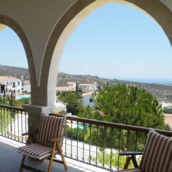 Santa Marina Cultural Village 5
