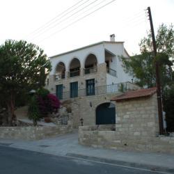 Santa Marina Cultural Village