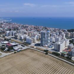 Althea Larnaca