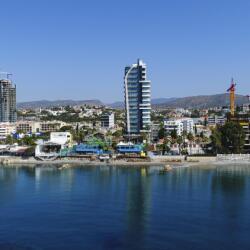 Arc Ship Limassol