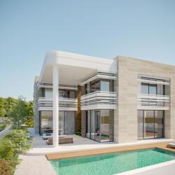 Cyfield Riverhouse 4 Nicosia