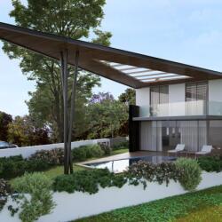 Cyfield Riverhouse 7 Nicosia