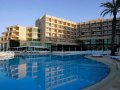 grecian park hotel